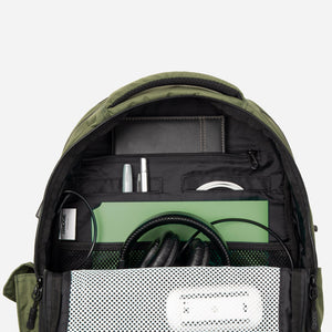 The Commuter Backpack - Ripstop