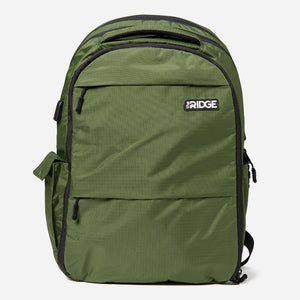 The Commuter Backpack - Ripstop