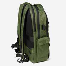 Load image into Gallery viewer, The Commuter Backpack - Ripstop
