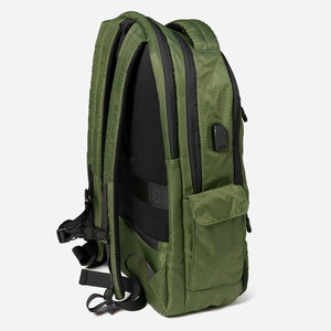 The Commuter Backpack - Ripstop