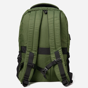 The Classic Backpack - Ripstop