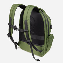 Load image into Gallery viewer, The Commuter Backpack - Ripstop
