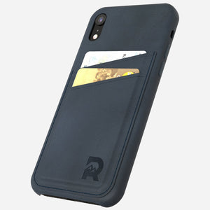 The Card Case - iPhone XR