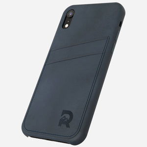 The Card Case - iPhone XR