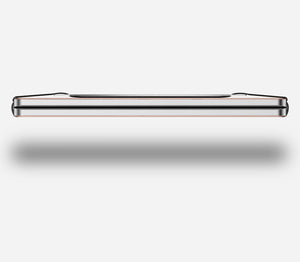 Aluminum - Rose Gold