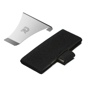 Individual Money Clip