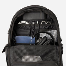 Load image into Gallery viewer, The Commuter Backpack - Weatherproof
