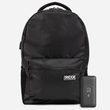 Load image into Gallery viewer, The Classic Backpack - Weatherproof
