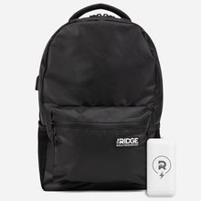 Load image into Gallery viewer, The Classic Backpack - Weatherproof
