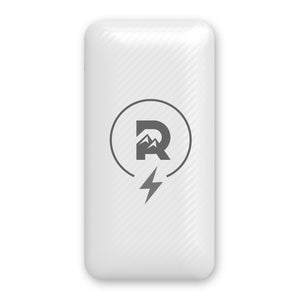 Wireless Power Bank